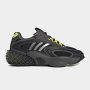 Adidas Originals Men's 4D Krazed Grey Sneaker