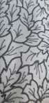 Leaf Sequince Tulle