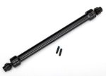 Traxxas Driveshaft Center Rear 6061-T6 Aluminum