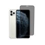 Tempered Glass Privacy Screen Guard For Apple Iphone 11 Pro Max