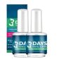 2-PACK Hydrating Nail Care Oil For Dry Brittle Nails