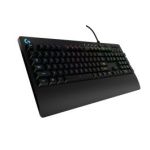 Logitech G213 Keyboard Prodigy