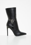 Sissy Boy Deal Breaker Boot - Black
