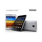 Acer Kimdecent N8000 5" Android Tablet