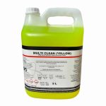 Multi Clean 5L All Purpose Cleaner - Sanitize Today