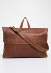 Cadorna Crossbody Bag- Tobacco