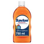 Savlon Antiseptic Liquid - 750ml