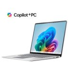Microsoft Surface Laptop 7 13.8" Snapdragon X Elite 512GB 16GB Platinum
