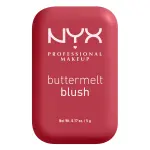 Professional Makeup Buttermelt Blush - 1 Each
