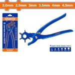 9" Leather Hole Punch 225MM WLH2601
