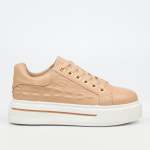 Nova 1 Sneaker - Taupe - Taupe 4
