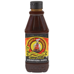 Jimmy's Sauces Shisanyama 750ML