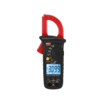 UT200A+ 400A Ac Digital Clamp Meter