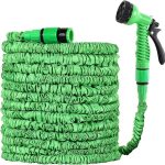 Expandable Magic Hose Pipe Expands To 22.5M