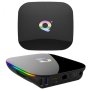 6K Uhd Wifi Tv Box Q+