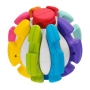 Chicco Eco 2IN1 Transform-a-ball