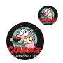 Dog Cartoon Custom Printed Mouse Pad Set