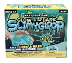 Glow In The Dark Slimgloop