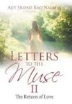 Letters To The Muse II - The Return Of Love Hardcover
