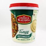 Mayo – Crosse & Blackwell 20KG