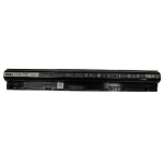 Dell 40WHR 4-CELL Primary Lithium-ion Notebook Battery 453-BBBR