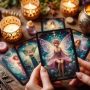 Fairy Oracle Card Reading Session 5 Cards