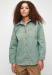 Levi's Iris Shirt Za Lily Pad - Green