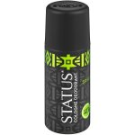Status Deodorant Spray 130ml Fierce Spirit
