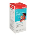 A-z Multivitamin Syrup