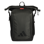 Adidas Multigame Padel Backpack 2026 Tonal Black