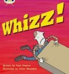 Phonics Bug Set 13 Whizz Paperback