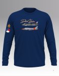 Dutch Hunters Long Sleeve T