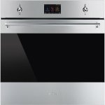 Smeg SO6303APX 600 Classic Omnichef Oven