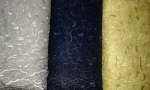 Italian Embroidered Tulle