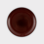 - Side Plate - Fire