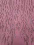Pb Tulle Caviar Metallic