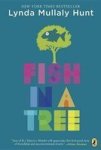 Fish In A Tree Paperback
