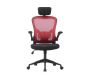 Lennon Hb Mesh Chair Red
