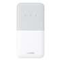 Huawei 5G Cpe Max 6 H362-383 Outdoor Router With 2.5GBE Port