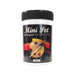 MINI Pot Pva White 125ML