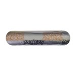 Fancy Table Cloth Disposable Roll Grey 1 10