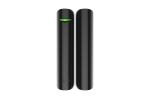 Ajax Security - Doorprotect Wireless Magnetic Opening Detector Black -dp-indr-b--dp-indr-b