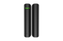 AJAX DoorProtect Wireless Magnetic Opening Detector Black