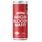 Spiced Tomato Juice 300ML Can - Mild