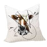 Shattered Cow Luxury Scatter By Nathan Pieterse