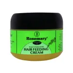 Hair Feeding Cream 250ML