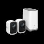 S330 2-CAM Kit 4K Wireless Security AEST8161321K001