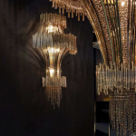 Sascha Wall Light