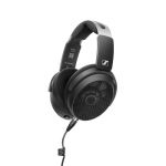 Sennheiser HD 490 Pro Studio Headphones – Black