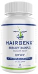 Hair Growth Complex Her 60'S